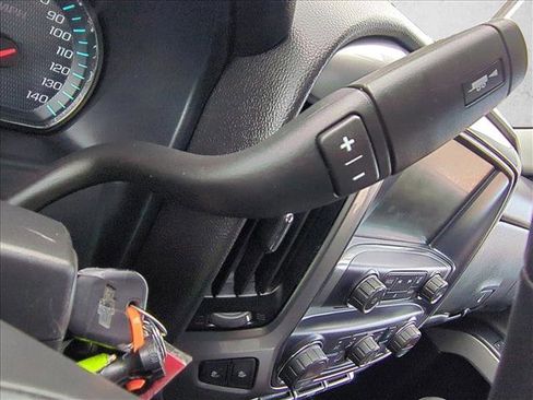 Used 2018 Chevrolet Silverado 1500 LT w/ All Star Edition image 11