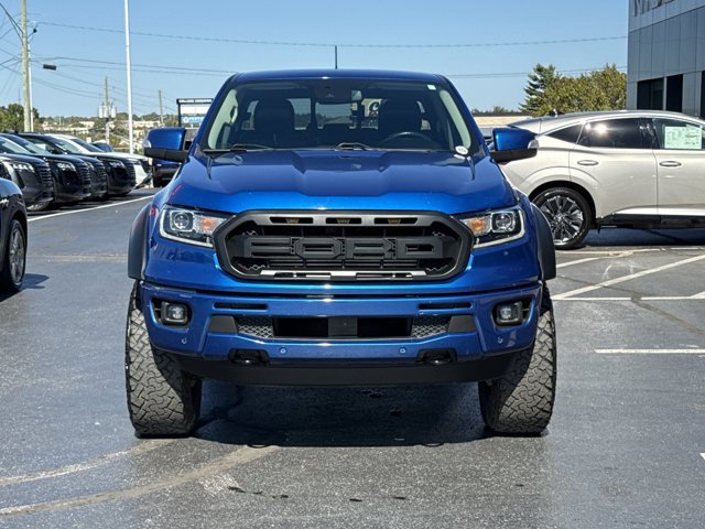 Used 2019 Ford Ranger Lariat w/ Equipment Group 501A Mid RWD image 13