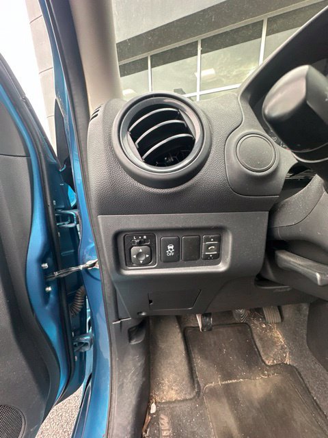 Used 2015 Mitsubishi Mirage DE FWD image 13