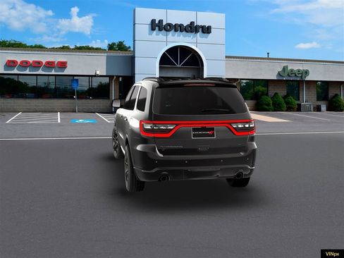 New 2026 Dodge Durango GT image 13