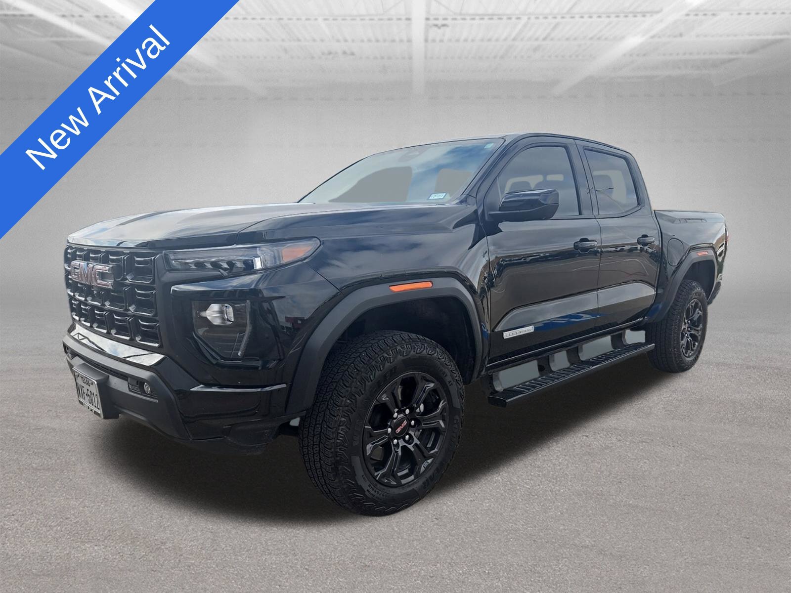 Used 2025 GMC Canyon Elevation w/ Convenience Package RWD 360° Tour