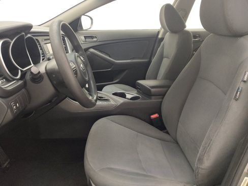 Used 2015 Kia Optima LX w/ LX Convenience Plus Package FWD image 17