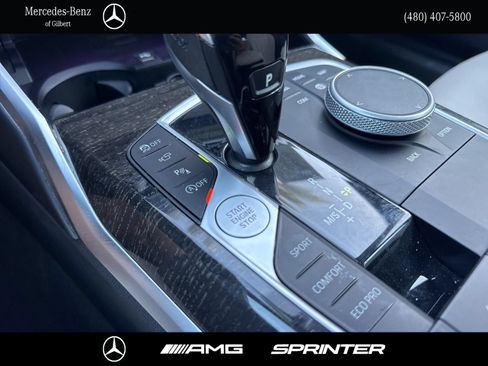Used 2022 BMW 430i Gran Coupe w/ Premium Package 2 RWD image 28