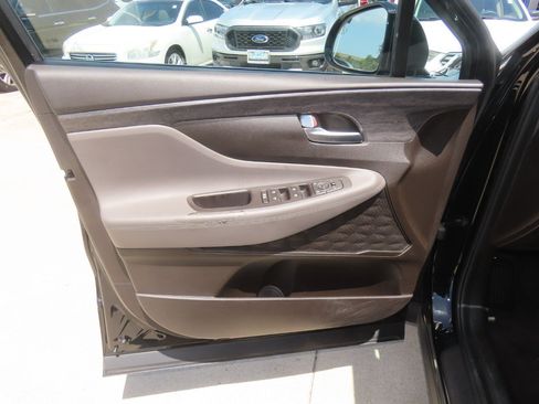 Used 2019 Hyundai Santa Fe SEL FWD image 24