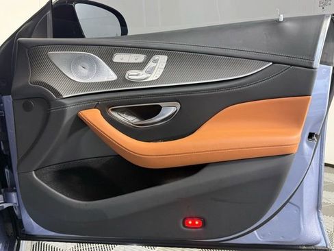 Used 2024 Mercedes-Benz AMG GT 53 image 21