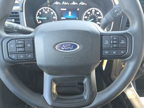 Used 2022 Ford F150 XL w/ STX Appearance Package AWD/4WD image 10
