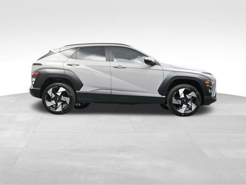 New 2026 Hyundai Kona Limited AWD/4WD image 39