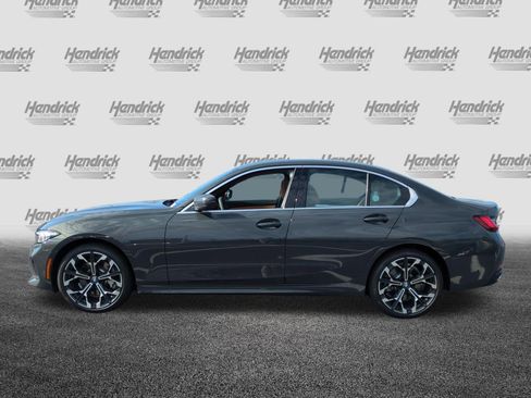 Used 2026 BMW 330i xDrive Sedan w/ Premium Package AWD/4WD image 7