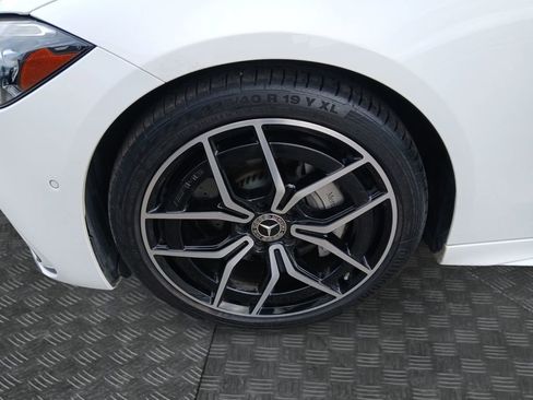 Used 2022 Mercedes-Benz C 300 Sedan image 22