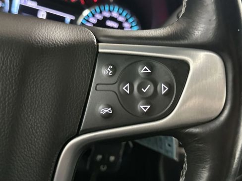 Used 2018 GMC Sierra 1500 SLT w/ SLT Premium Package AWD/4WD image 49