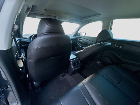 Used 2024 Honda Accord EX-L image 24