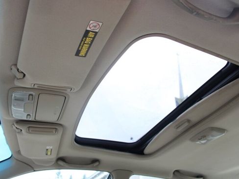 Used 2002 Honda Accord EX image 9