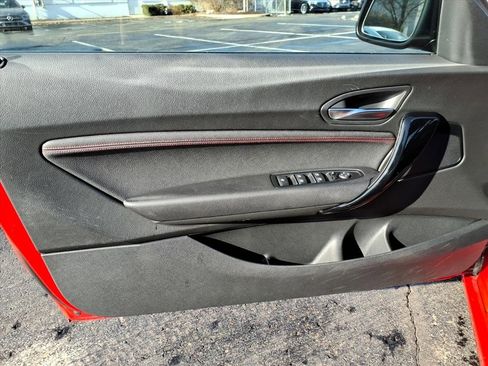 Used 2018 BMW 230i Convertible image 13