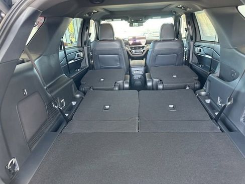 New 2026 Ford Explorer ST AWD/4WD image 60