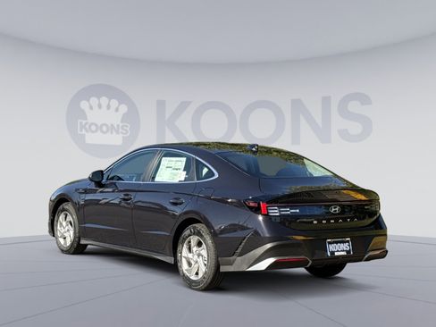 New 2026 Hyundai Sonata SE image 4