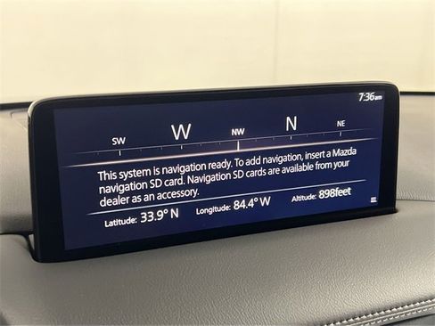 New 2025 MAZDA CX-5 Carbon Edition image 18