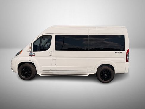 Used 2014 RAM ProMaster 2500 w/ Interior Convenience Group FWD image 6