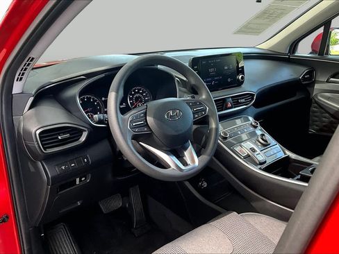 Used 2021 Hyundai Santa Fe SEL FWD image 17