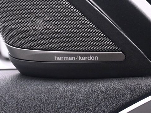 Used 2022 BMW 540i xDrive 540i xDrive w/ M Sport Package image 45