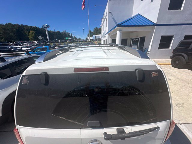 Used 2012 Nissan Armada Platinum RWD image 15