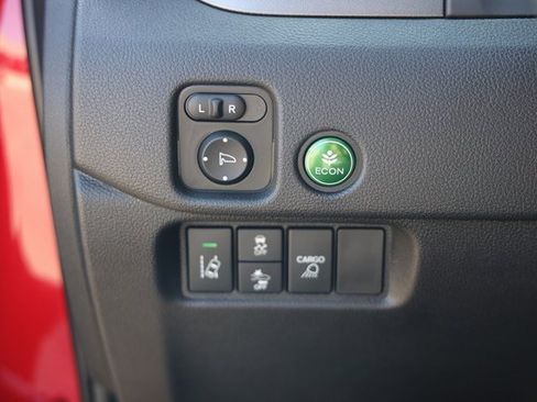 New 2026 Honda Ridgeline RTL image 19