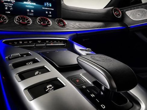 Used 2021 Mercedes-Benz AMG GT 43 image 28