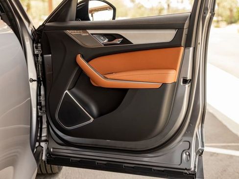 New 2026 Jaguar F-PACE R-Dynamic S image 25