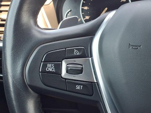 Used 2019 BMW X3 xDrive30i AWD/4WD image 26
