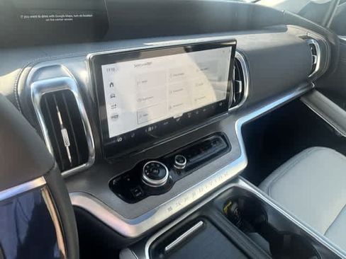 New 2027 Ford Expedition Max Platinum AWD/4WD image 51