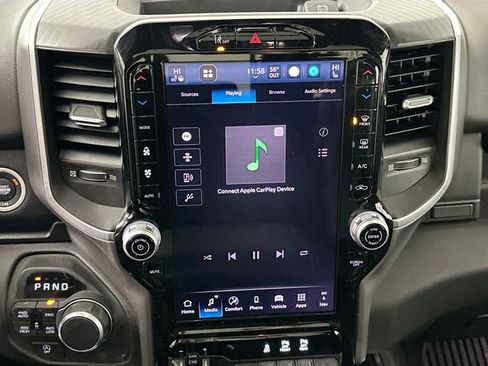 Used 2025 RAM 1500 Big Horn image 13