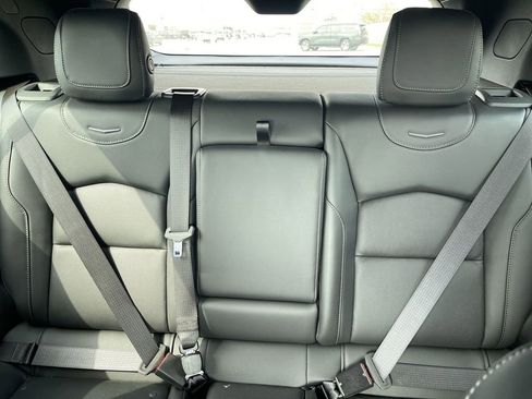 Used 2023 Cadillac XT4 Premium Luxury AWD/4WD image 36