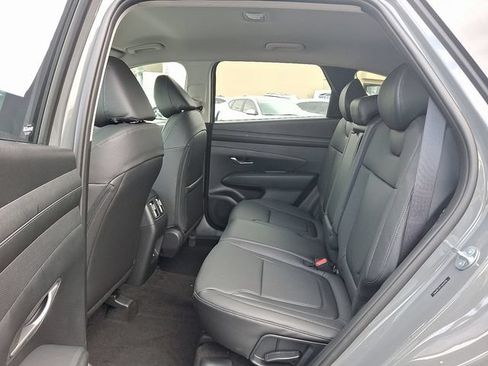 New 2026 Hyundai Tucson SEL Plus AWD/4WD image 5
