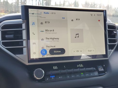New 2026 Toyota Tundra Limited image 26