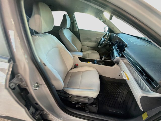 New 2027 Hyundai Kona SEL Sport FWD image 28