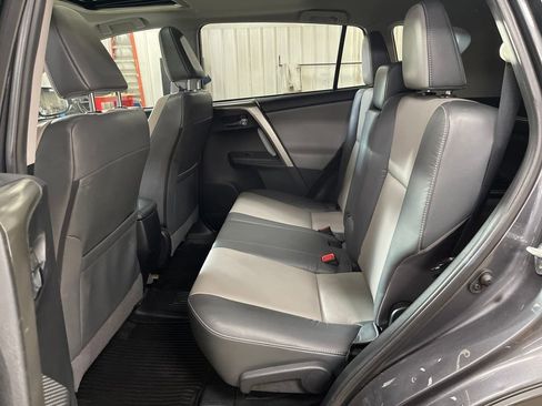 Used 2015 Toyota RAV4 Limited image 25