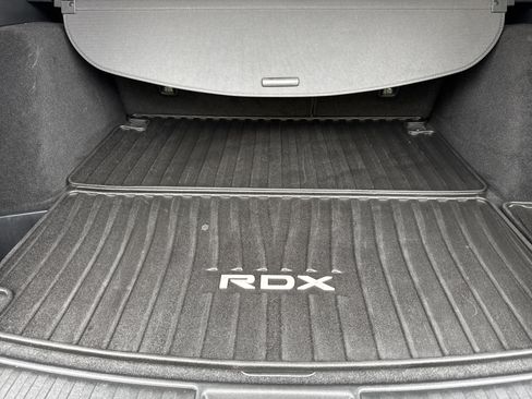 Used 2020 Acura RDX FWD image 32