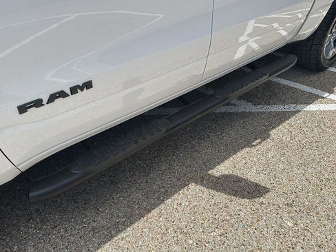 Used 2025 RAM 1500 Tradesman image 12