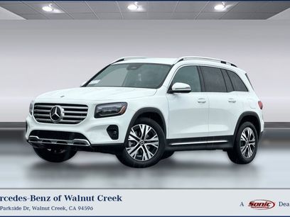 Certified 2026 Mercedes-Benz GLB 250