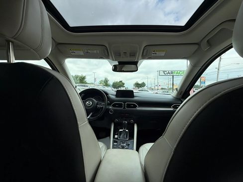 Used 2020 MAZDA CX-5 Grand Touring AWD/4WD image 25