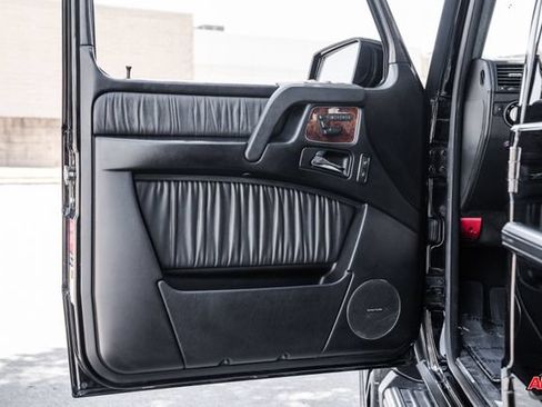 Used 2014 Mercedes-Benz G 63 AMG 4MATIC image 59