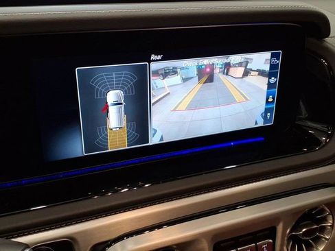 Used 2024 Mercedes-Benz G 550 image 6