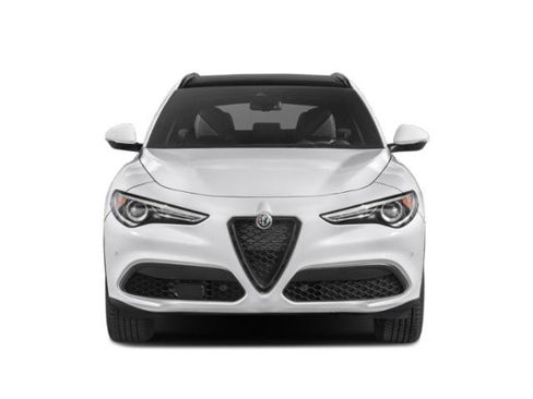 Certified 2023 Alfa Romeo Stelvio Veloce AWD/4WD image 4