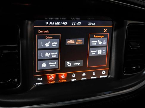 Used 2020 Dodge Charger R/T w/ Plus Group RWD image 36
