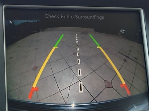 Used 2015 Jeep Grand Cherokee Limited w/ Trailer Tow Group IV image 19