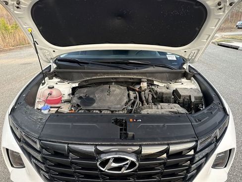 Used 2023 Hyundai Tucson SEL image 18