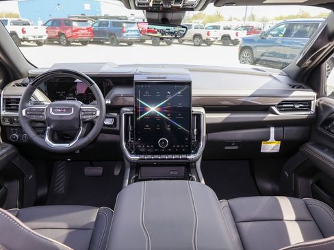 New 2026 GMC Yukon XL Elevation w/ Elevation Premium Package AWD/4WD image 16