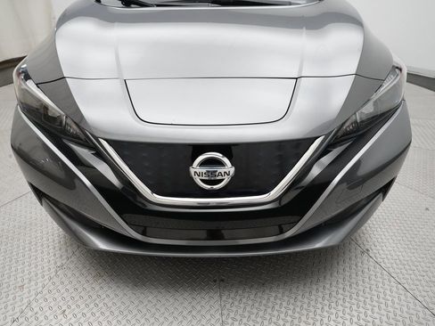 Used 2020 Nissan Leaf S w/ S Charge Package image 21