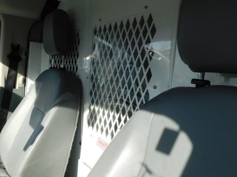 Used 2016 Ford Transit 250 148 Low Roof image 15