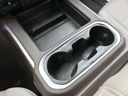 Used 2021 Chevrolet Silverado 1500 RST w/ All Star Edition Plus image 25