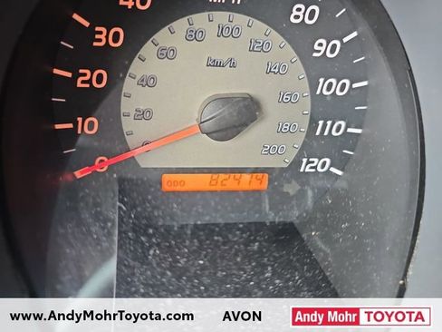 Used 2010 Toyota Tacoma 4x4 Double Cab image 16